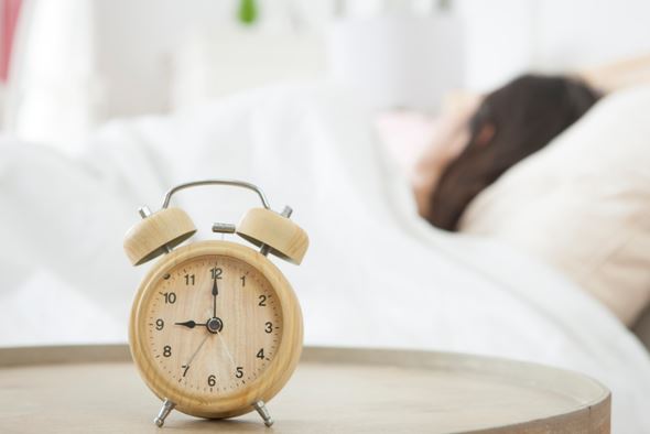 기온이 낮아지는 시기에 생활 리듬을 안정적으로 유지하는 방법