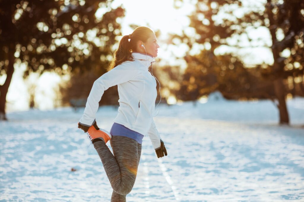 일상 속 습관이 계절별 컨디션 관리에 중요한 이유